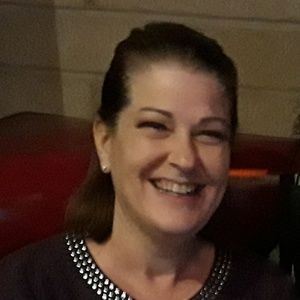 Meet your Posher, Marcia